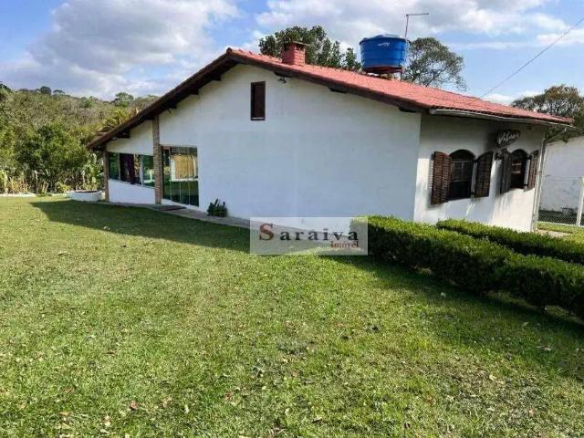 Sítio / Chácara para Venda em São Bernardo do Campo/SP Taquacetuba 2 Quartos