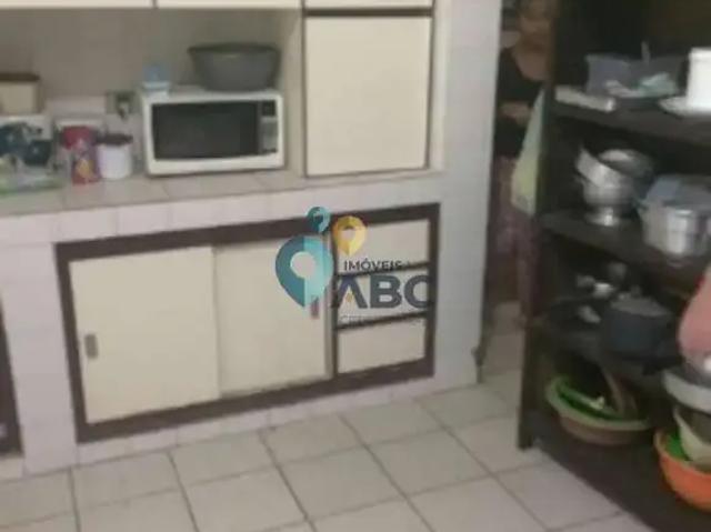 Sítio / Chácara para Venda em São Bernardo do Campo/SP Taquacetuba 4 Quartos