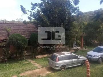 Sítio / Chácara para Venda em São Bernardo do Campo/SP Taquacetuba 4 Quartos