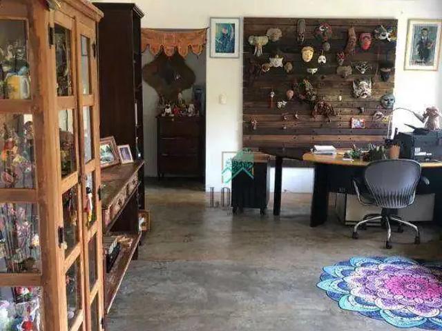 Sítio / Chácara para Venda em São Bernardo do Campo/SP Vila Balneária 7 Quartos