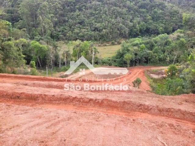 Sítio / Chácara para Venda em São Bonifácio/SC Centro