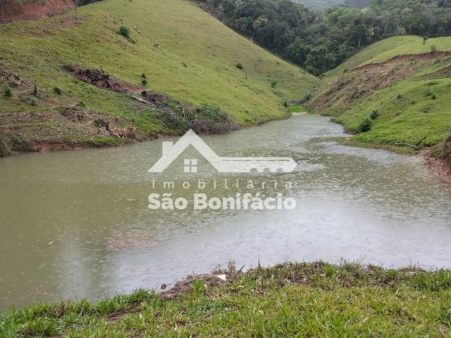 Sítio / Chácara para Venda em São Bonifácio/SC Centro