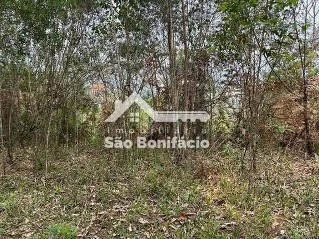 Sítio / Chácara para Venda em São Bonifácio/SC Centro