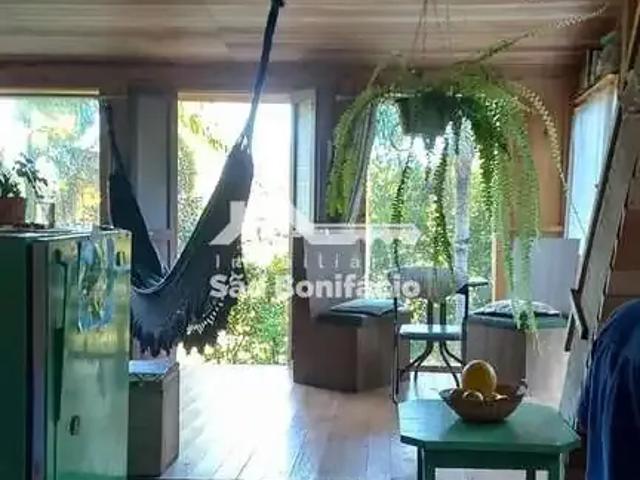 Sítio / Chácara para Venda em São Bonifácio/SC Centro 1 Quartos