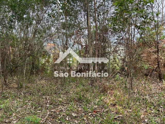 Sítio / Chácara para Venda em São Bonifácio/SC Centro