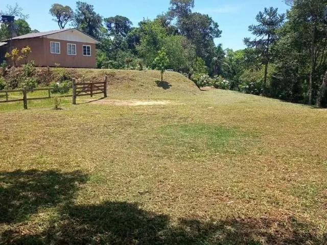 Sítio / Chácara para Venda em São Bonifácio/SC Centro 3 Quartos