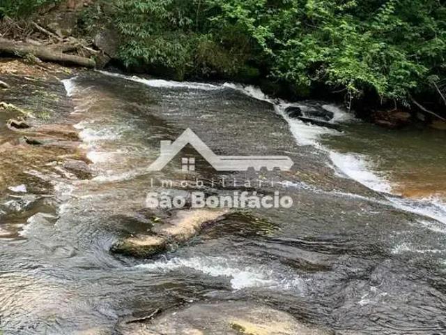 Sítio / Chácara para Venda em São Bonifácio/SC Centro 3 Quartos