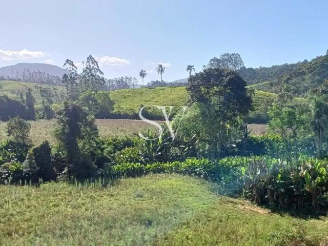 Sítio / Chácara para Venda em São Bonifácio/SC Santa Maria
