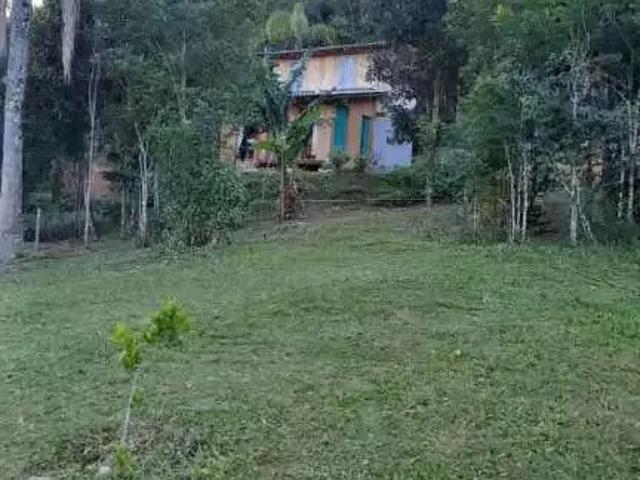 Sítio / Chácara para Venda em São Bonifácio/SC Zona Rural 1 Quartos