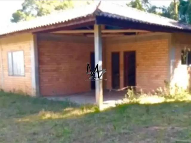Sítio / Chácara para Venda em São Bonifácio/SC Zona Rural 4 Quartos