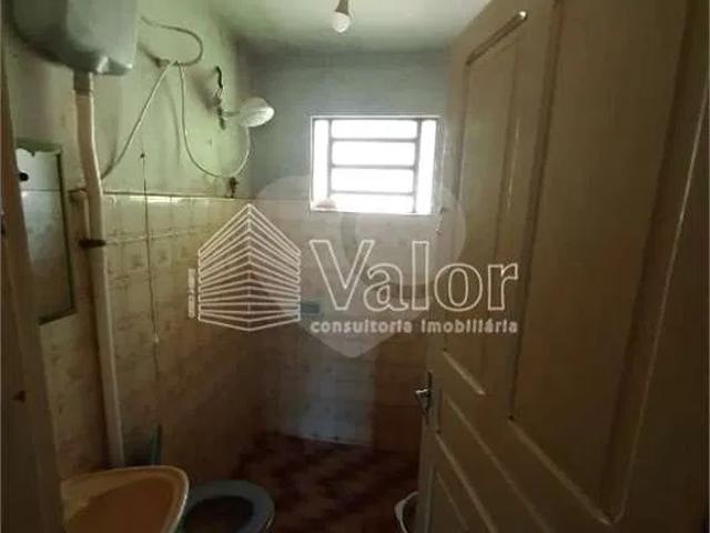 Sítio / Chácara para Venda em São Carlos/SP Monjolinho 3 Quartos