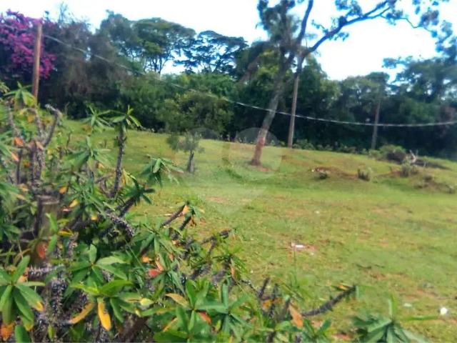 Sítio / Chácara para Venda em São Carlos/SP Água Vermelha