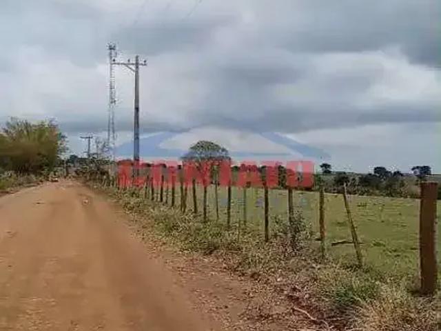 Sítio / Chácara para Venda em São Carlos/SP Área Rural de São Carlos