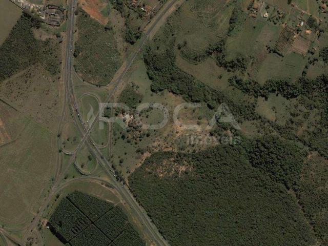 Sítio / Chácara para Venda em São Carlos/SP Área Rural de São Carlos