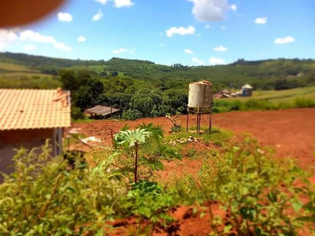 Sítio / Chácara para Venda em São Carlos/SP Área Rural de São Carlos