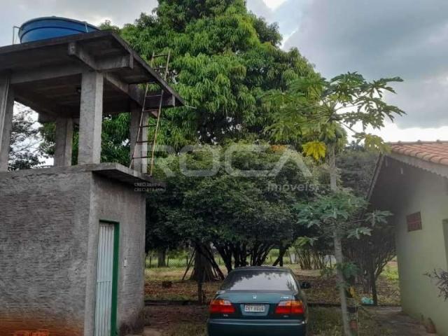 Sítio / Chácara para Venda em São Carlos/SP Balneário do 29 2 Quartos
