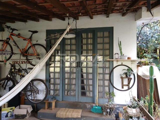 Sítio / Chácara para Venda em São Carlos/SP Encontro Valparaíso I 3 Quartos