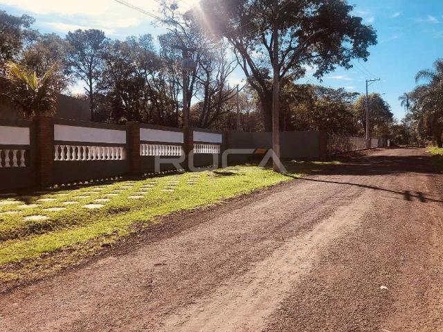 Sítio / Chácara para Venda em São Carlos/SP Jardim São João Batista