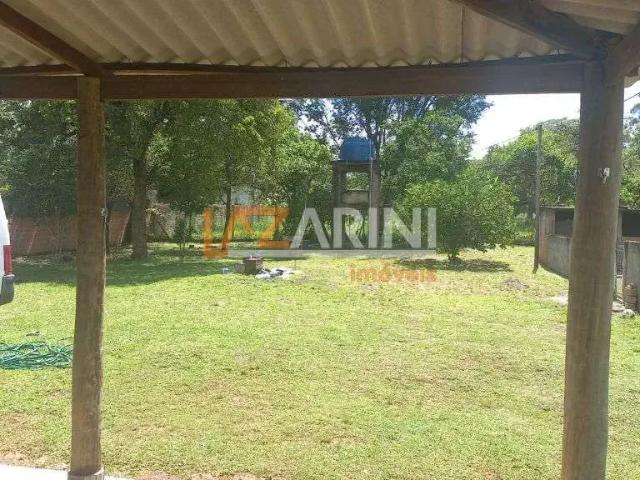 Sítio / Chácara para Venda em São Carlos/SP Loteamento Aracê de Santo Antonio II 3 Quartos