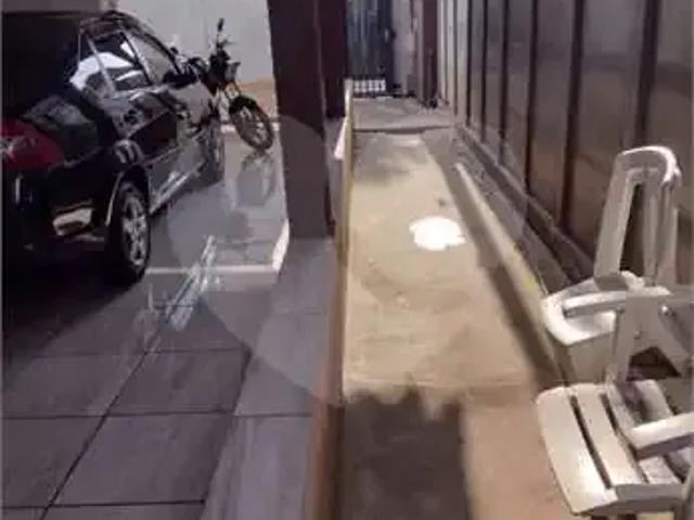 Sítio / Chácara para Venda em São Carlos/SP Loteamento Tutoya do Vale 2 Quartos