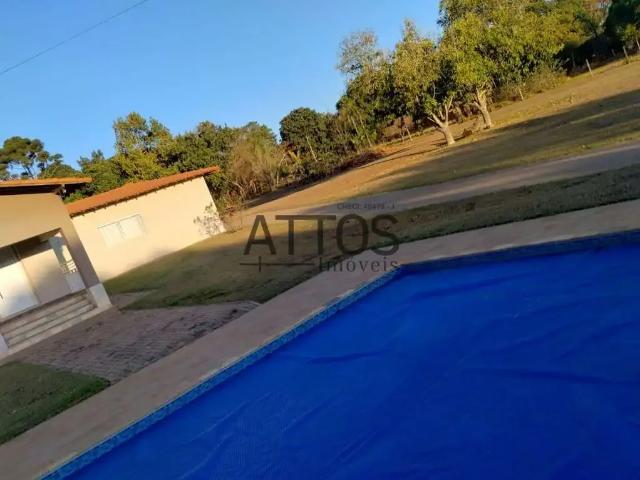Sítio / Chácara para Venda em São Carlos/SP Parque Itaipu 5 Quartos