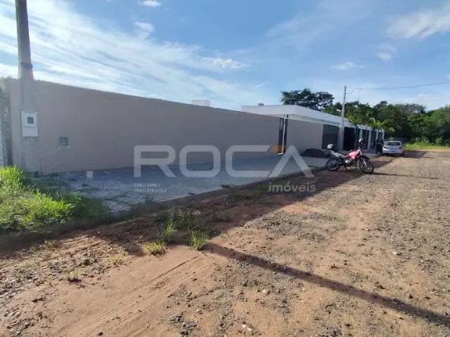 Sítio / Chácara para Venda em São Carlos/SP Quinta dos Buritis 2 Quartos