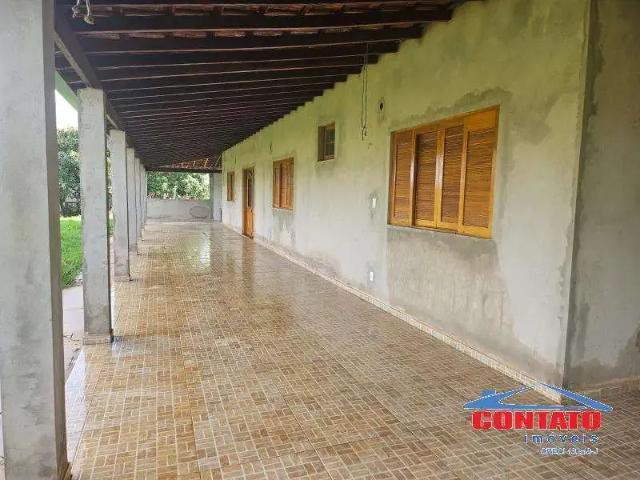 Sítio / Chácara para Venda em São Carlos/SP Quinta dos Buritis 2 Quartos