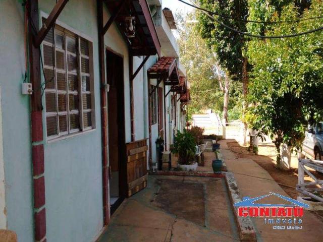 Sítio / Chácara para Venda em São Carlos/SP Rural