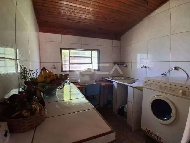 Sítio / Chácara para Venda em São Carlos/SP Vale Santa Felicidade 2 Quartos