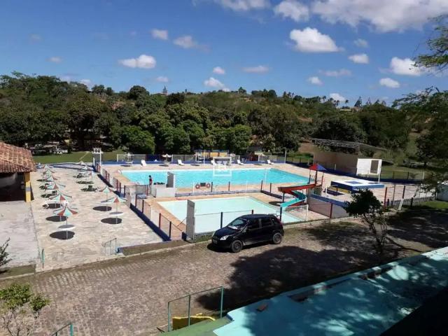 Sítio / Chácara para Venda em São Cristóvão/SE Centro 12 Quartos