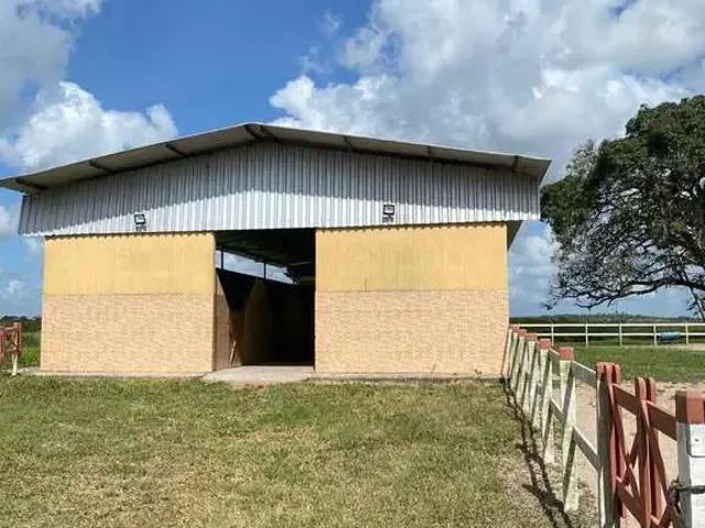 Sítio / Chácara para Venda em São Cristóvão/SE Centro 2 Quartos