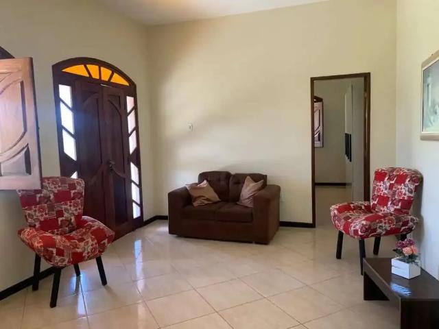 Sítio / Chácara para Venda em São Cristóvão/SE Centro 3 Quartos