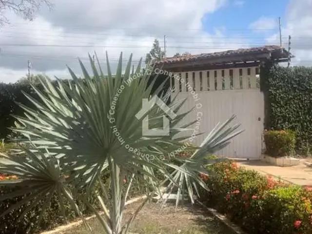 Sítio / Chácara para Venda em São Cristóvão/SE Zona Rural 6 Quartos