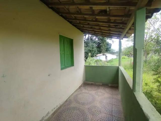Sítio / Chácara para Venda em São Domingos/SE Zona Rural 5 Quartos