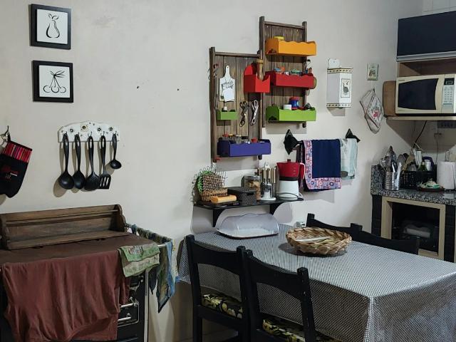 Sítio / Chácara para Venda em São Francisco de Paula/RS Colinas 3 Quartos