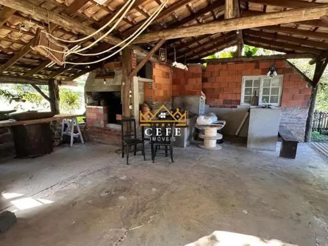 Sítio / Chácara para Venda em São Francisco de Paula/RS Recosta 3 Quartos