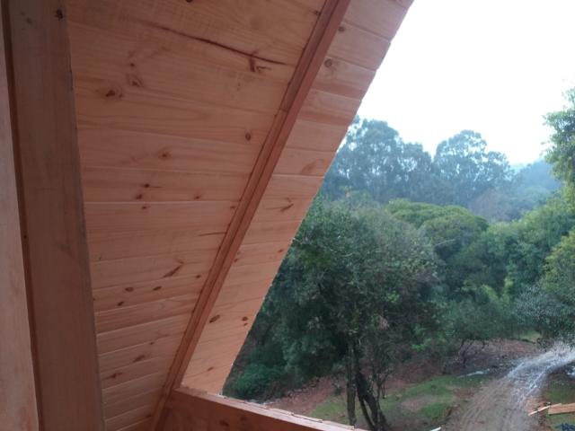 Sítio / Chácara para Venda em São Francisco de Paula/RS Zona Rural 1 Quartos