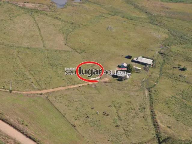 Sítio / Chácara para Venda em São Francisco de Paula/RS Zona Rural