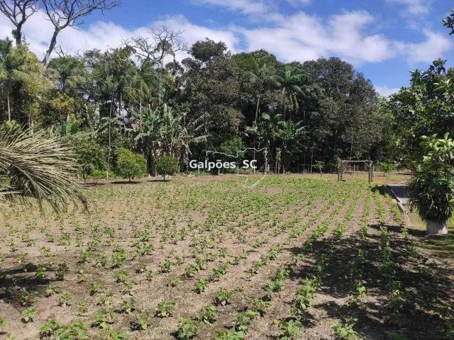 Sítio / Chácara para Venda em São Francisco do Sul/SC Centro 3 Quartos