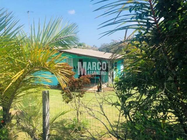 Sítio / Chácara para Venda em São Francisco do Sul/SC Gamboa 3 Quartos