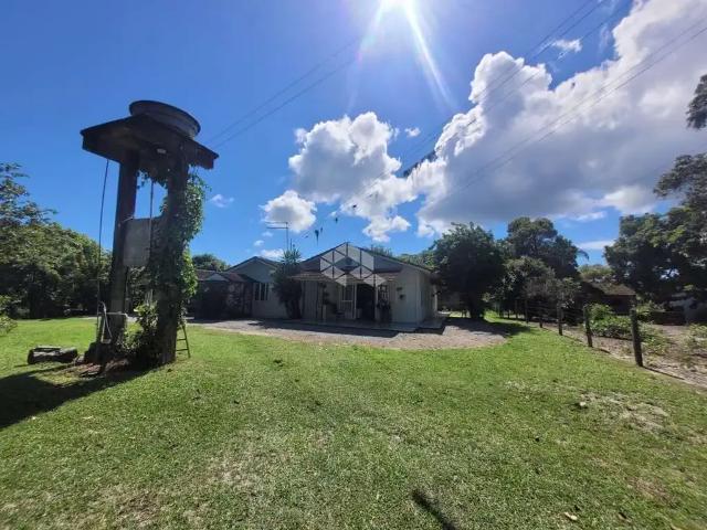 Sítio / Chácara para Venda em São Francisco do Sul/SC Iperoba 3 Quartos