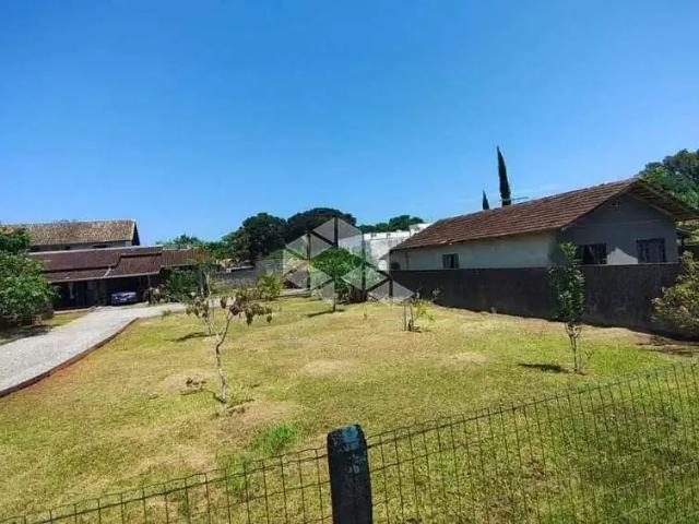 Sítio / Chácara para Venda em São Francisco do Sul/SC Reta