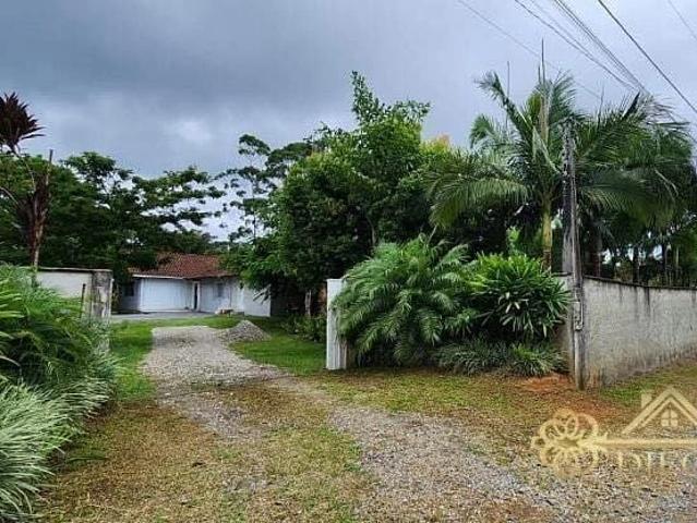 Sítio / Chácara para Venda em São Francisco do Sul/SC São José do Acaraí 3 Quartos