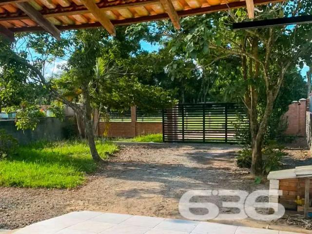 Sítio / Chácara para Venda em São Francisco do Sul/SC São José do Acaraí 2 Quartos