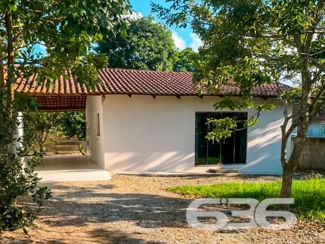Sítio / Chácara para Venda em São Francisco do Sul/SC São José do Acaraí 2 Quartos