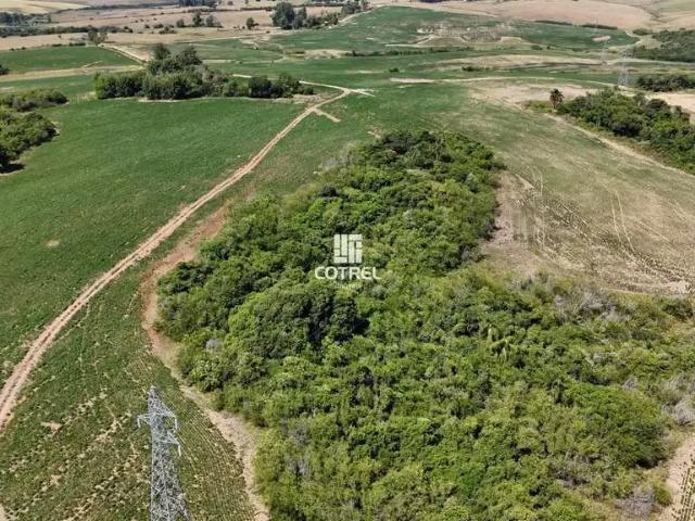 Sítio / Chácara para Venda em São Gabriel/RS Área Rural de São Gabriel