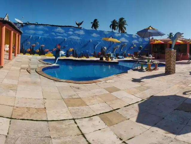 Sítio / Chácara para Venda em São Gonçalo do Amarante/CE Taíba 7 Quartos
