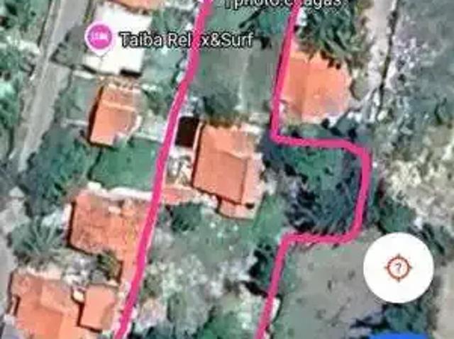 Sítio / Chácara para Venda em São Gonçalo do Amarante/CE Centro 2 Quartos