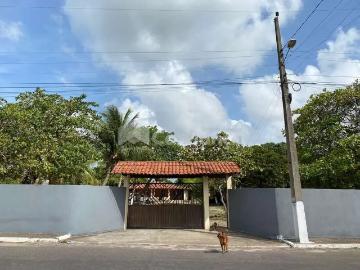 Sítio / Chácara para Venda em São Gonçalo do Amarante/CE Centro 4 Quartos