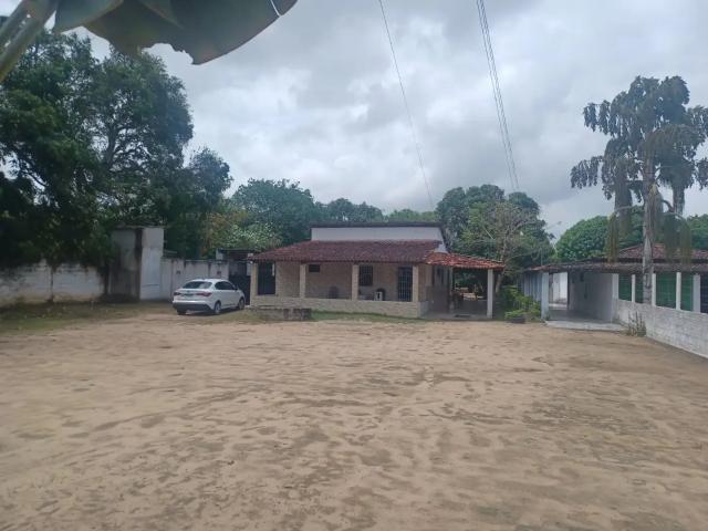 Sítio / Chácara para Venda em São Gonçalo do Amarante/RN Área Rural de São Gonçalo do Amarante 3 Quartos
